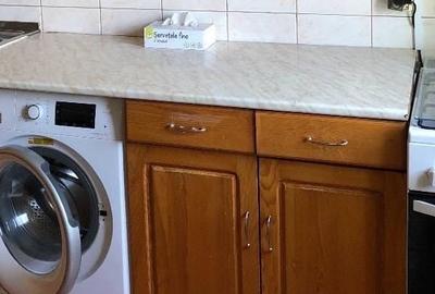 Apartament cu 2 camere decomandat, mobilat în Lacul Morii - 6