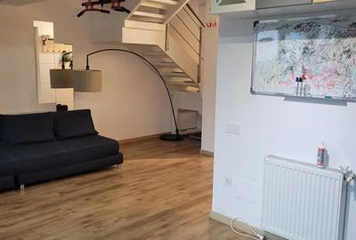 3 camere Duplex in GranVia Park de inchiriat