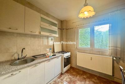 Apartament 2 Camere|Metrou Stefan Cel Mare|Balcon - 6