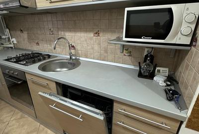 Inchirire apartament 2 camere Central mobilat si utilat complet Inchirire apartament 2 camere Central mobilat si utilat complet - 9