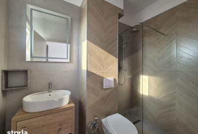 Apartament cu 3 camere în Central - 5