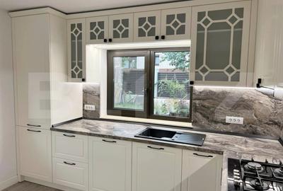 Vila de lux cu 5 camere in Galata, zona linistita - 9