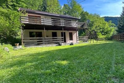 Casă cu 4 camere în Central - 3