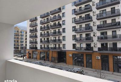 Apartament cu 2 camere în Central - 12