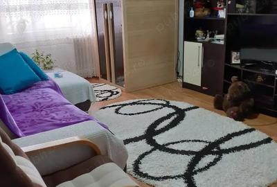 Apartament cu 2 camere decomandat în Bârlad - 1