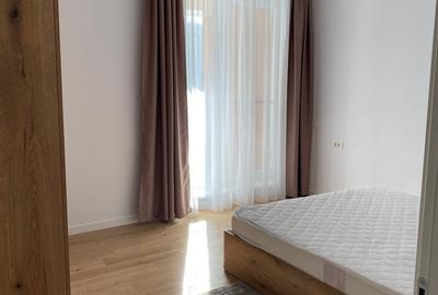 Apartament 2 camere Lux+CTP in Complexul Trio BridgeView langa metrou Crangasi - 5
