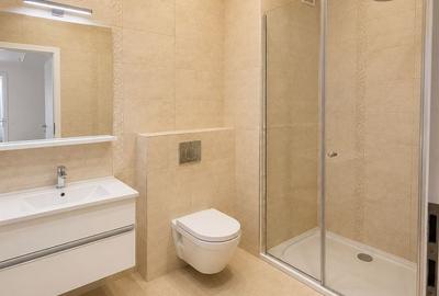 Apartament cu 4 camere în City Park Mall - 3