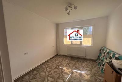 Totul NOU , 3 camere decomandate ,PARTER cod CE 1021 - 7