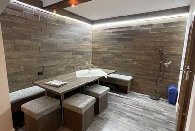 Casa S+P+E+M | 605 mp utili | 10 camere | 3 bucatarii | 4 bai | 3 terase | Garaj - 31