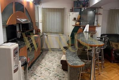 Apartament cu 4 camere decomandat, mobilat în Mănăștur - 3