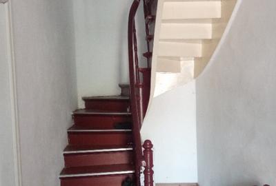 Casa Demisol Parter Etaj Mansarda - 2