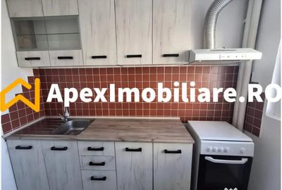 Apartament cu 2 camere semidecomandat în 1 Mai - 6