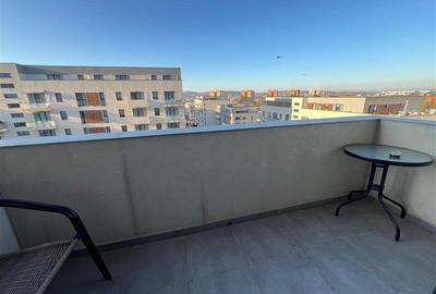De vanzare apartament 2 camere in Maurer - 7