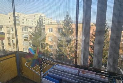 Apartament cu 2 camere decomandat în Tudor - 4