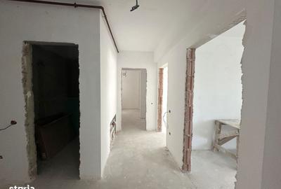 Apartament cu 3 camere în Bucureștii Noi - 9