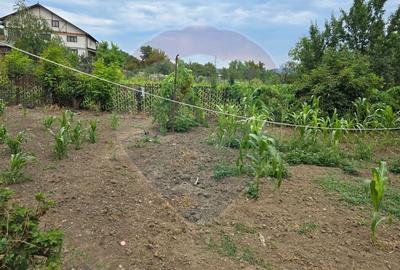 Comision 0! Casa din inima Subcarpaților — comuna Cislau, teren 5000mp - 23