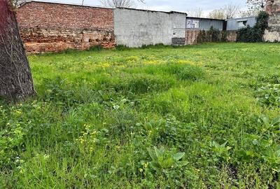 TEREN ZONA CENTRALA PLOIESTI - 7