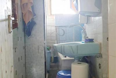 SPITALUL JUDETEAN - 3 cam - centrala proprie - bloc anvelopa - 7