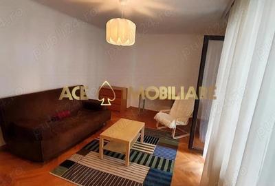 Apartament cu 2 camere, mobilat în Văcăresti - 4