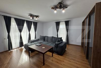 Apartament 2 camere, terasa, parcare subterana, zona Eroilor - 2