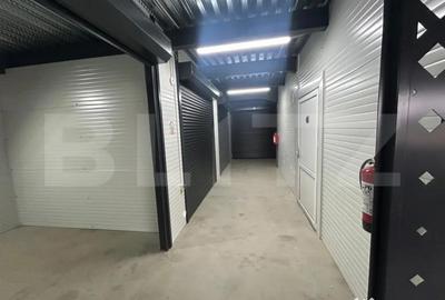 Spațiu comercial, de 200 mp, în Central - 7