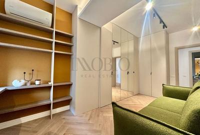 Apartament 3 Camere | Soseaua Nordului | Parcare Subterana - 13