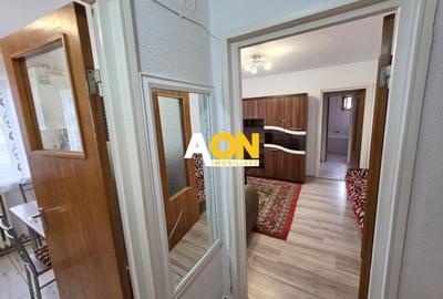 Apartament cu 2 camere semidecomandat, mobilat în Cetate - 9