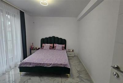 Vila individuala cu piscina, mobilata-utilata modern, disponibila imediat - 7