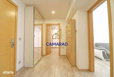 Apartament cu 2 camere decomandat, mobilat în Văcăresti - 11