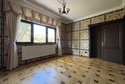 Apartament cu 5 camere în Primăverii