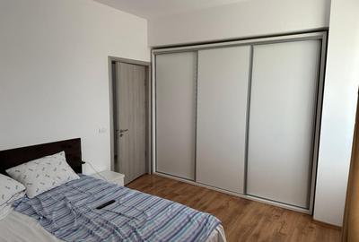 APARTAMENT 2 CAMERE | ZONA CAMPUS | TERMEN LUNG | LOC DE PARCARE - 4