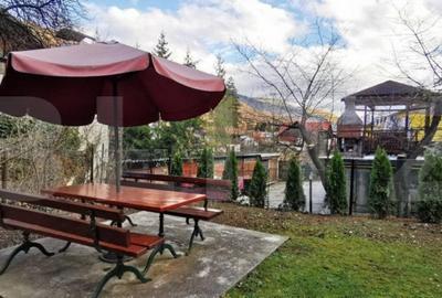 Casă cu 5 camere cu Teren 760 Mp în Central - 6