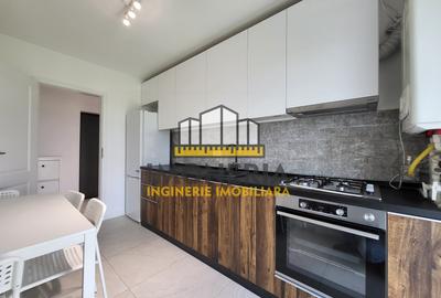 Apartament cu 2 camere decomandat în Theodor Pallady - 7