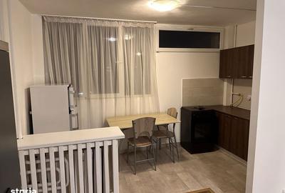 Garsonieră în Mănăștur - 2