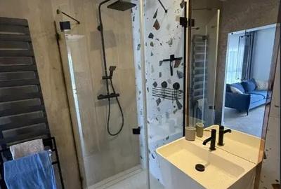 Garsonieră semidecomandată în Militari