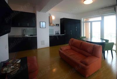 Apartament de vis cu vedere la marina - 5