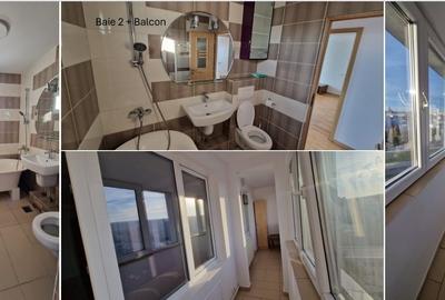 PF vand ap. 4 camere in Podu Ros - 7