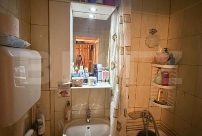 Apartament 3 camere complet mobilat si finisat - 7