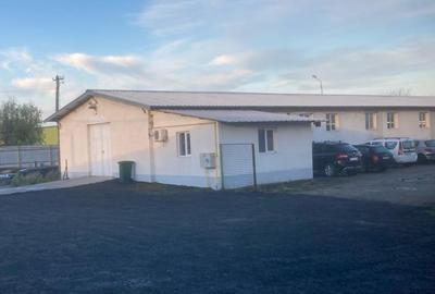 2 Hale industriale din beton, Oras Pecica - 3