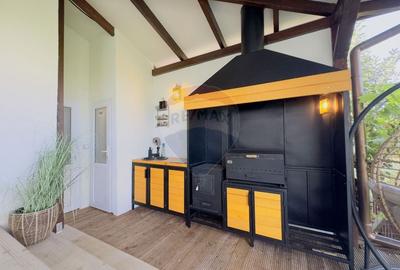 Casa / Vila 5 camere,piscina Cart.Orizont 2 zona Metropolitana Oradea - 14