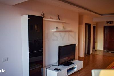 Apartament cu 2 camere semidecomandat, mobilat în Vitan - 6