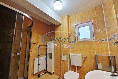 Apartament spatios si luminos cu parcare in cartierul Buna Ziua - 11