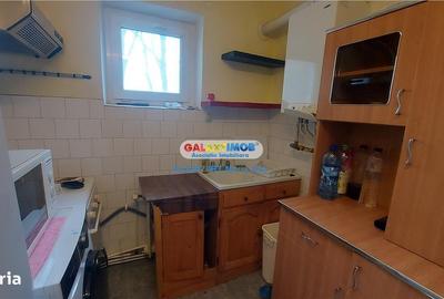 Apartament cu 3 camere în Central - 2