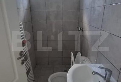 Apartament finisat 2 camere,42mp ,situat in Dezmir - 4