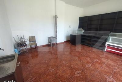 Spațiu comercial, de 34 mp, în Simionești - 1