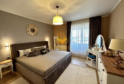 Apartament cu 3 camere decomandat, mobilat în Andrei Mureșanu - 3