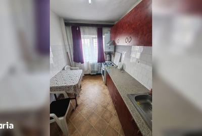 Apartament cu 3 camere decomandat, mobilat în Gheorgheni - 3