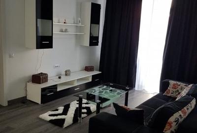 Apartament cu 2 camere semidecomandat, mobilat în Alexandriei