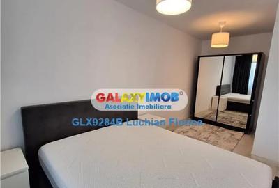 Apartament cu 2 camere decomandat, mobilat în Titan - 3