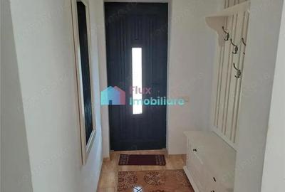 Casa tip duplex in Burdujeni - 7